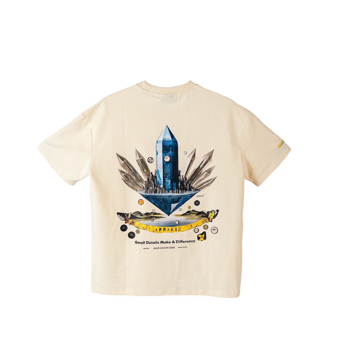 Floating City T-Shirt