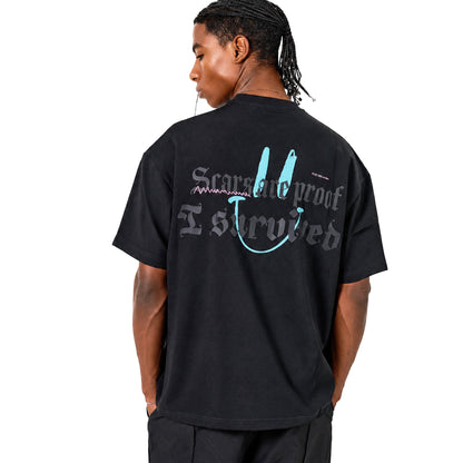 Scars T-Shirt