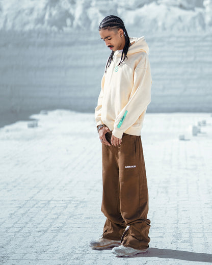 PLANET BURN PANTS