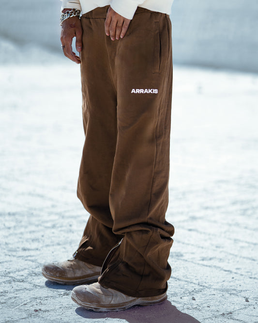PLANET BURN PANTS
