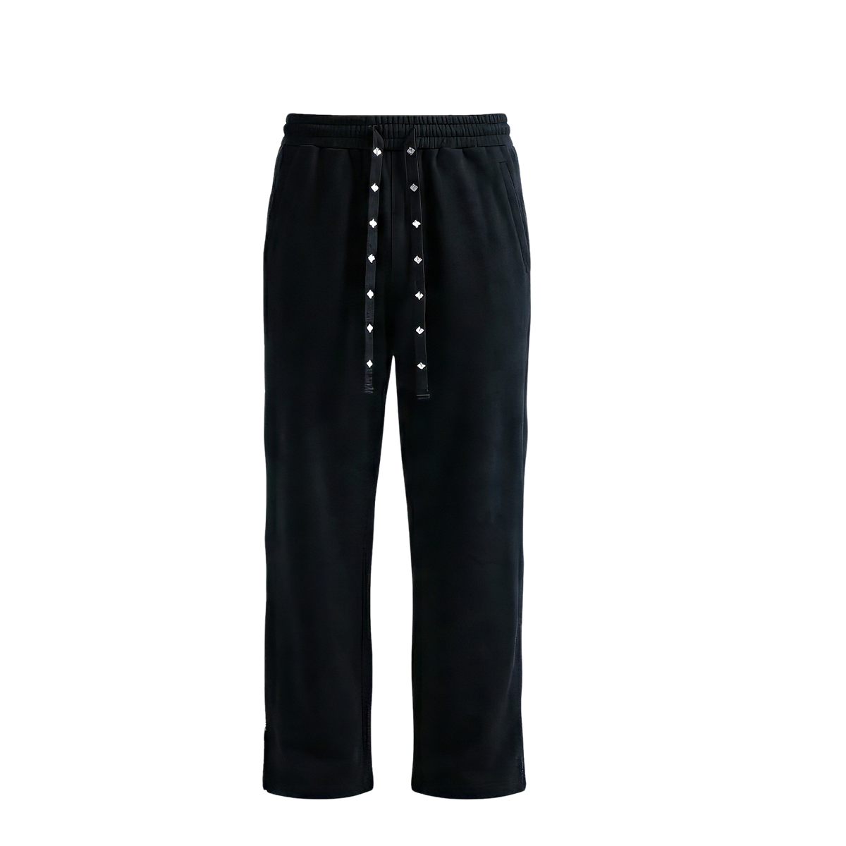 Black Dune Pants