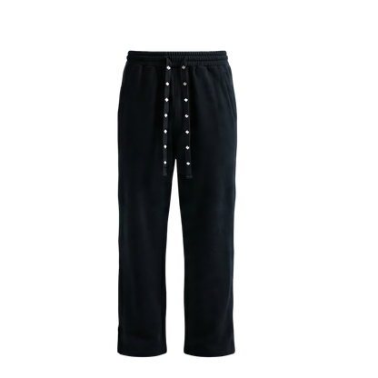 Black Dune Pants